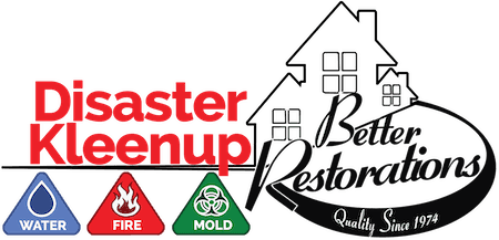 DKBR - Disaster Kleenup Better Restorations